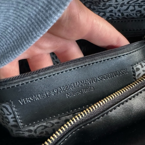 Versace 19-69 Abbigiamento Sportivo Slr - Picture 7 of 10